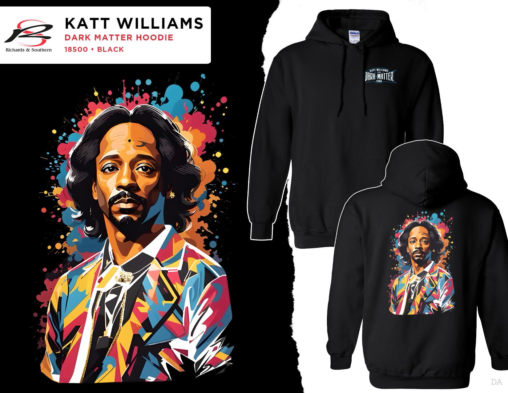 Dark matter hoodie outlet